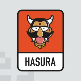 Hasura 02